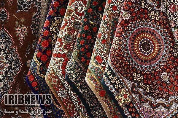 4 میلیون دلار صادرات فرش دستباف از استان زنجان