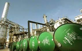 تعویق طرح فروش سهام شرکت نفتی آرامکو