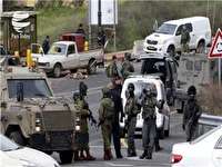 نظامیان صهیونیست هفت فلسطینی را بازداشت کردند