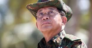 فرمانده ارتش میانمار بايد محاکمه شود