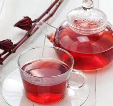 فواید مصرف چای ترش