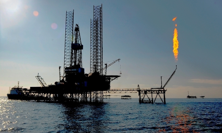 ضرورت اکتشاف و تولید نفت در دریای خزر