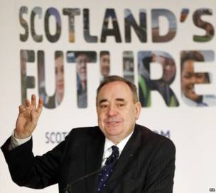 برکناری نخست وزیر سابق اسکاتلند پس از طرح اتهام آزار و اذیت جنسی