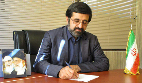 پیام تبریک استاندار اردبیل در پی تصویب لایحه مناطق آزاد جدید