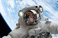 روسیه اعزام فضانوردان آمریکایی را به فضا متوقف می کند