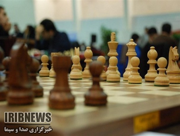 قهرمانی شطرنج باز کشورمان در جام بین المللی آفتاب