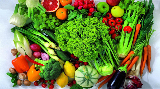 اعلام قیمت پر مصرف ترین میوه ها و سبزیجات