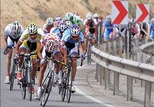 آغاز مرحله چهارم تور دوچرخه سواری آذربایجان