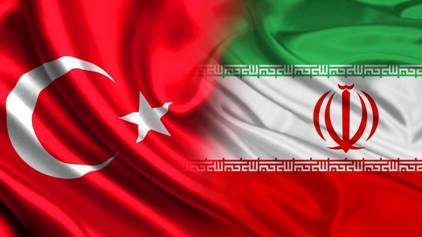 امضای سه سند همکاری میان ایران و ترکیه