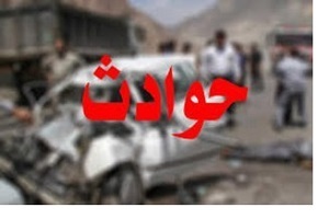 یک کشته در جاده ظفرآباد