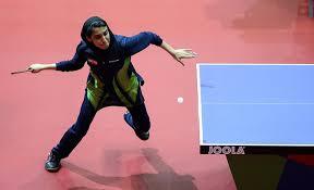 نایب قهرمانی تنیسور مشهدی در تور ایرانی بزرگسالان کشور