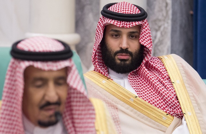 با قدرت گرفتن بن سلمان عربستان در بطن ماجراهای بحث برانگیز و مرموز
