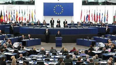 نگرانی کمیسیون اروپا از کسری بودجه ایتالیا