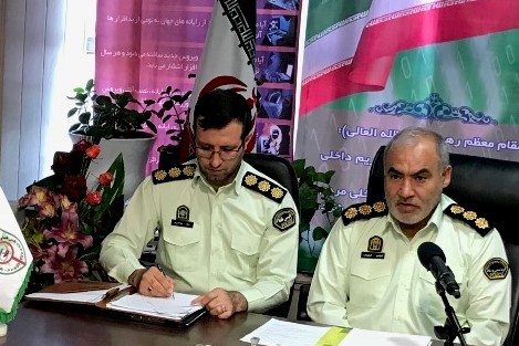 دستگیری عوامل کلاهبرداری سکه ثامن در مشهد