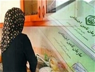 آغاز طرح بیمه زنان خانه دار در استان