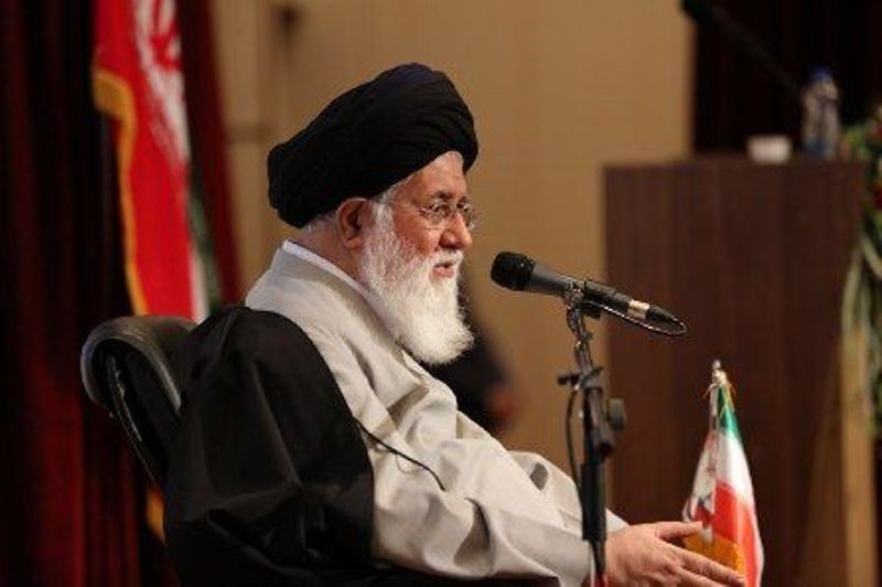 امام جمعه مشهد :ایران اسلامی،مقتدر،آزاد و مستقل