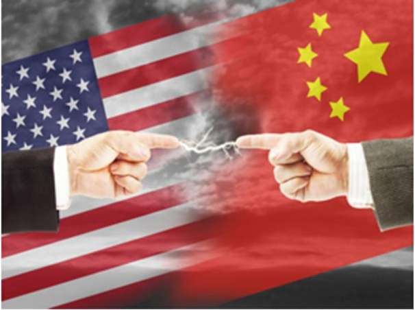 تشدید جنگ تجاری میان آمریکا و چین
