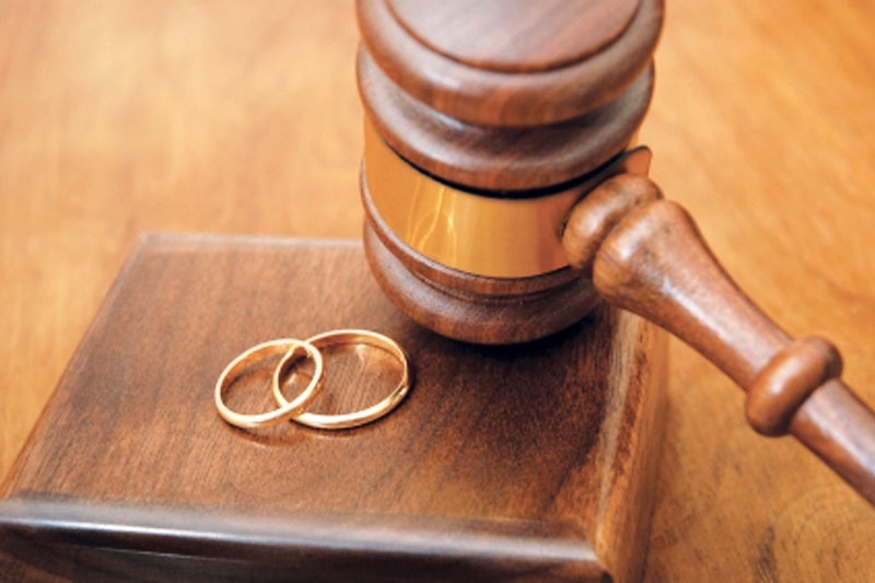طلاق در تایباد 3 درصد کاهش یافت