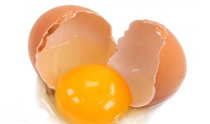 یک نکته سلامتی: تخم مرغ غنی شده یا تخم مرغ معمولی؟