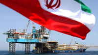 قیمت نفت خام سنگین ایران از ۸۰ دلار فراتر رفت