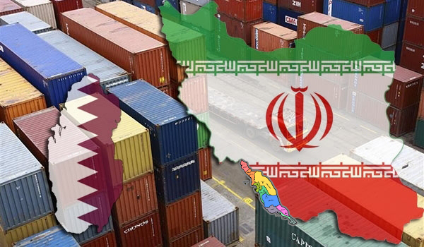 تقویت روابط تجاری استان بوشهر با کشور قطر
