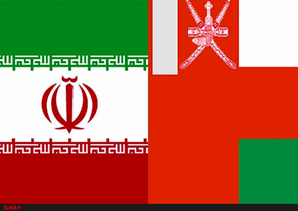 سطح روابط سیاسی ایران و عمان بالاست