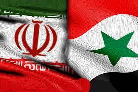 آغاز همایش توسعه همکاری های تجاری ایران و سوریه