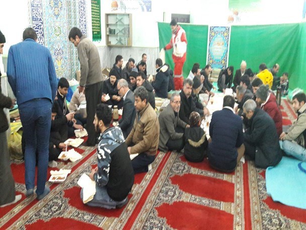 ساماندهی بیش از ۶۰ مسجد کرمانشاه