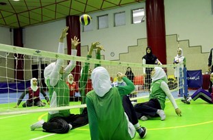  حضور دو والیبالیست  اصفهانی در اردوی تیم ملی