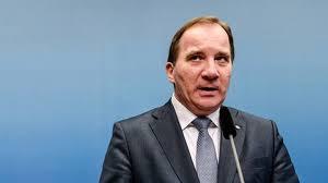 پارلمان سوئد نخست وزیر را برکنار کرد