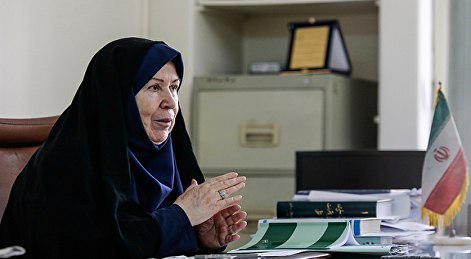 معاون قضایی دادگستری تهران: فعالیت بیش از ۱۰۰۰ قاضی زن در دستگاه قضا