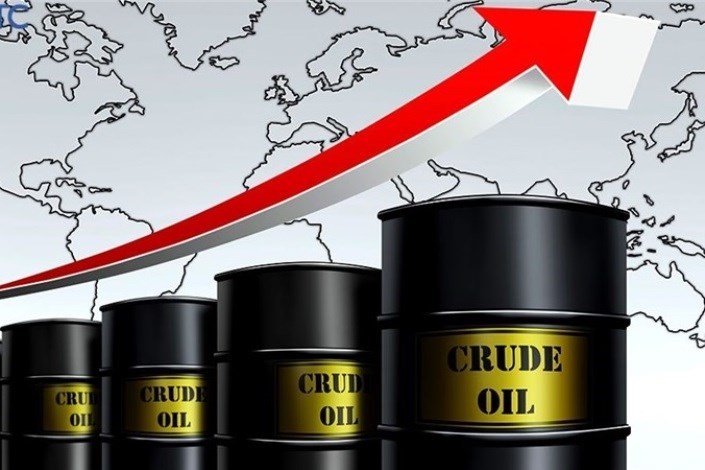 افزايش بهاي نفت در بازار آسيا