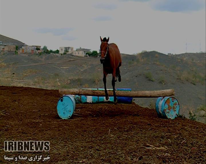 رویایی فراتر از مرزها ...