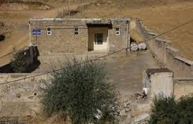 تخریب ساخت و ساز‌های غیر مجاز در منطقه حفاظت شده ارژن و پریشان