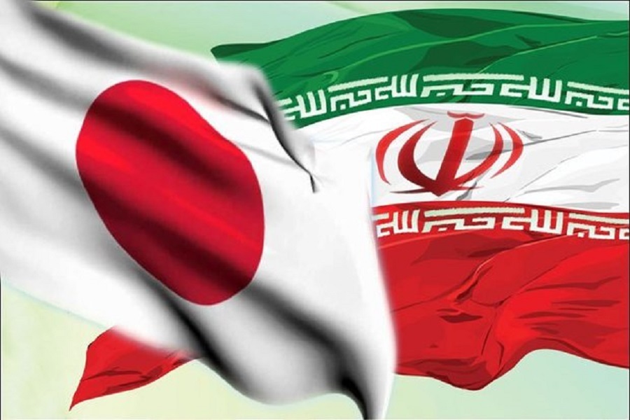 همکاری ایران و ژاپن در زمینه کسب وکارهای نوین