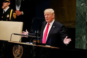 اقدامات ترامپ علیه ایران در نیویورک نتیجه عکس داد