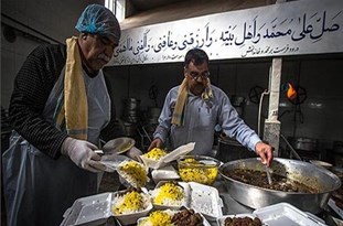 کمک 12 میلیاردی خیران به مددجویان اصفهانی