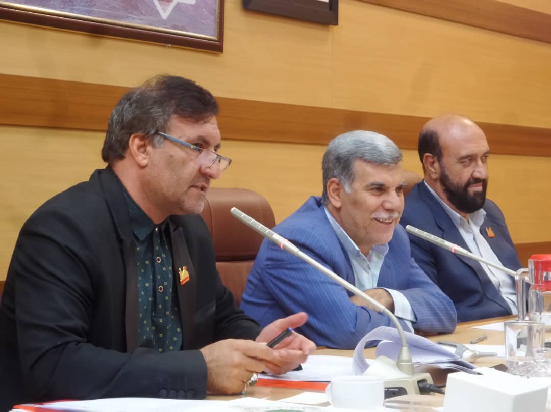 تاکید بر فراهم کردن شرایط برای اعزام زائران اربعین حسینی