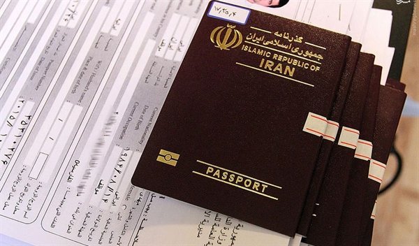 صدور بیش از هزار ویزای جعلی برای فارسی‌ها در تهران