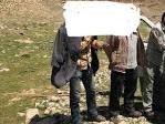 دستگیری 2متخلف شکار در تندوره درگز