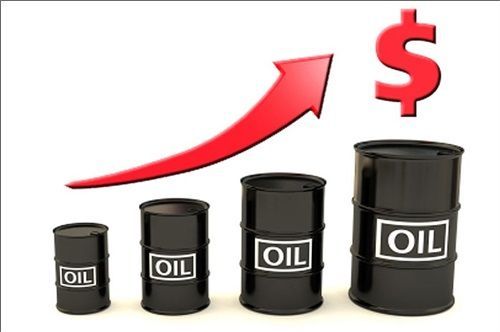 افزایش بیش از یک درصدی قیمت نفت در آستانه ۱۳ آبان