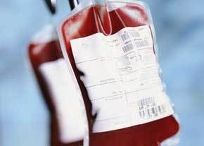 افزایش 10 درصدی اهدای خون در استان