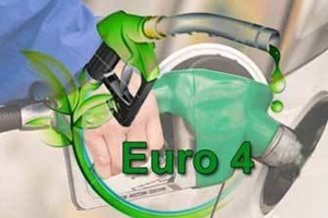 توزیع سراسری گازوئیل با کیفیت یورو ۴