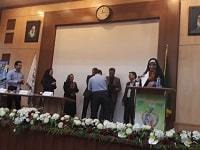 برگزاری جشنواره ایده های برتر کارآفرینی در دانشگاه علوم پزشکی مشهد