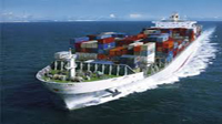 تاکید بر پایداری و امنیت مسیرهای حمل و نقل دریایی