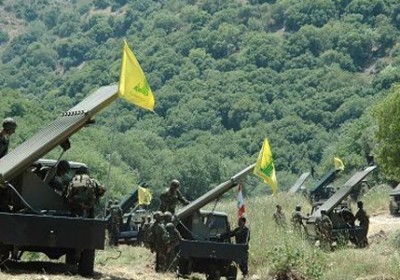 قدرت آتشباری حزب الله 95 درصد بیشتر از ارتشهای متعارف در جهان است