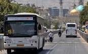 آغاز محدودیت‌های ترافیکی در مشهد از امروز