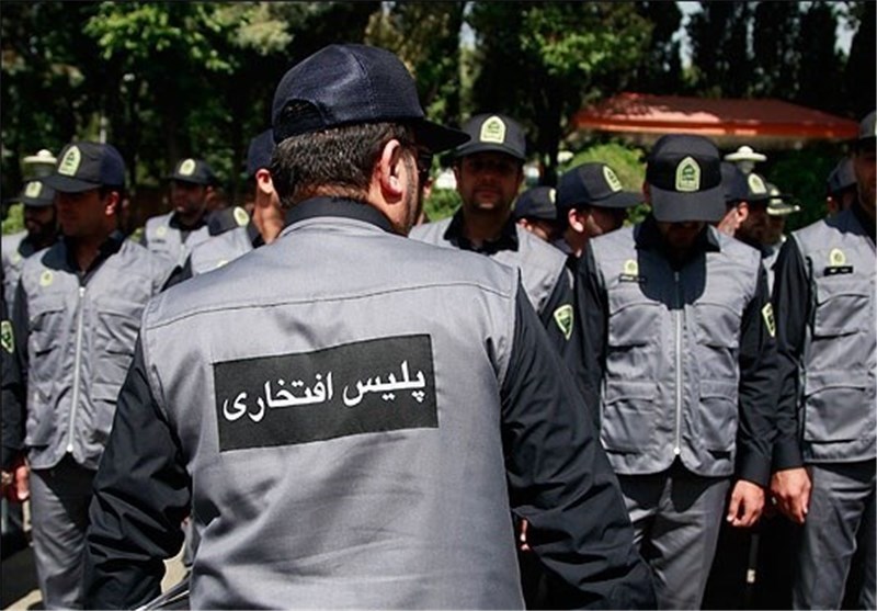 مشارکت هزاران پلیس افتخاری، همیار و نگهبان محله در تامین امنیت