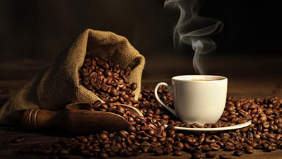 دوری از آلزایمر با نوشیدن قهوه