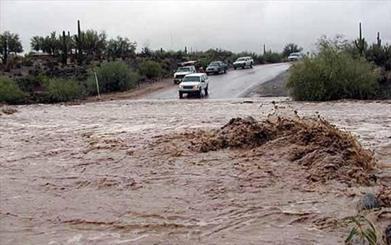 خسارت ۱۳ میلیارد و ۲۰۰ میلیون تومان بر اثر بارش‌های اخیر در شهرستان کهگیلویه